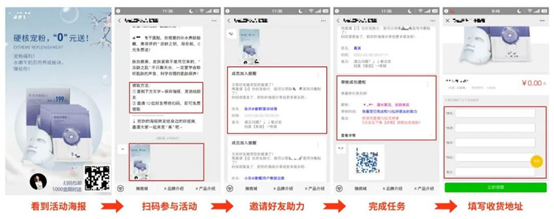 微信公众号怎么做拉新活动?日常应当如何做公众号拉新活动(图6)